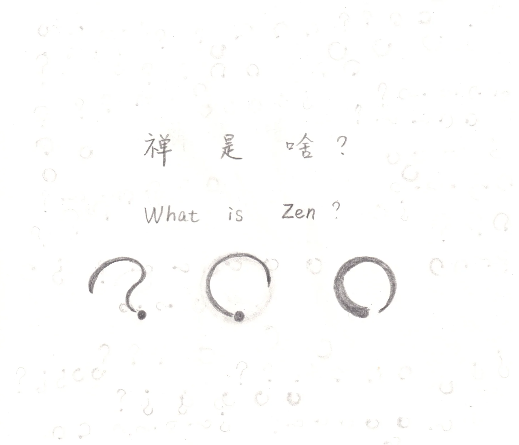 What is Zen?