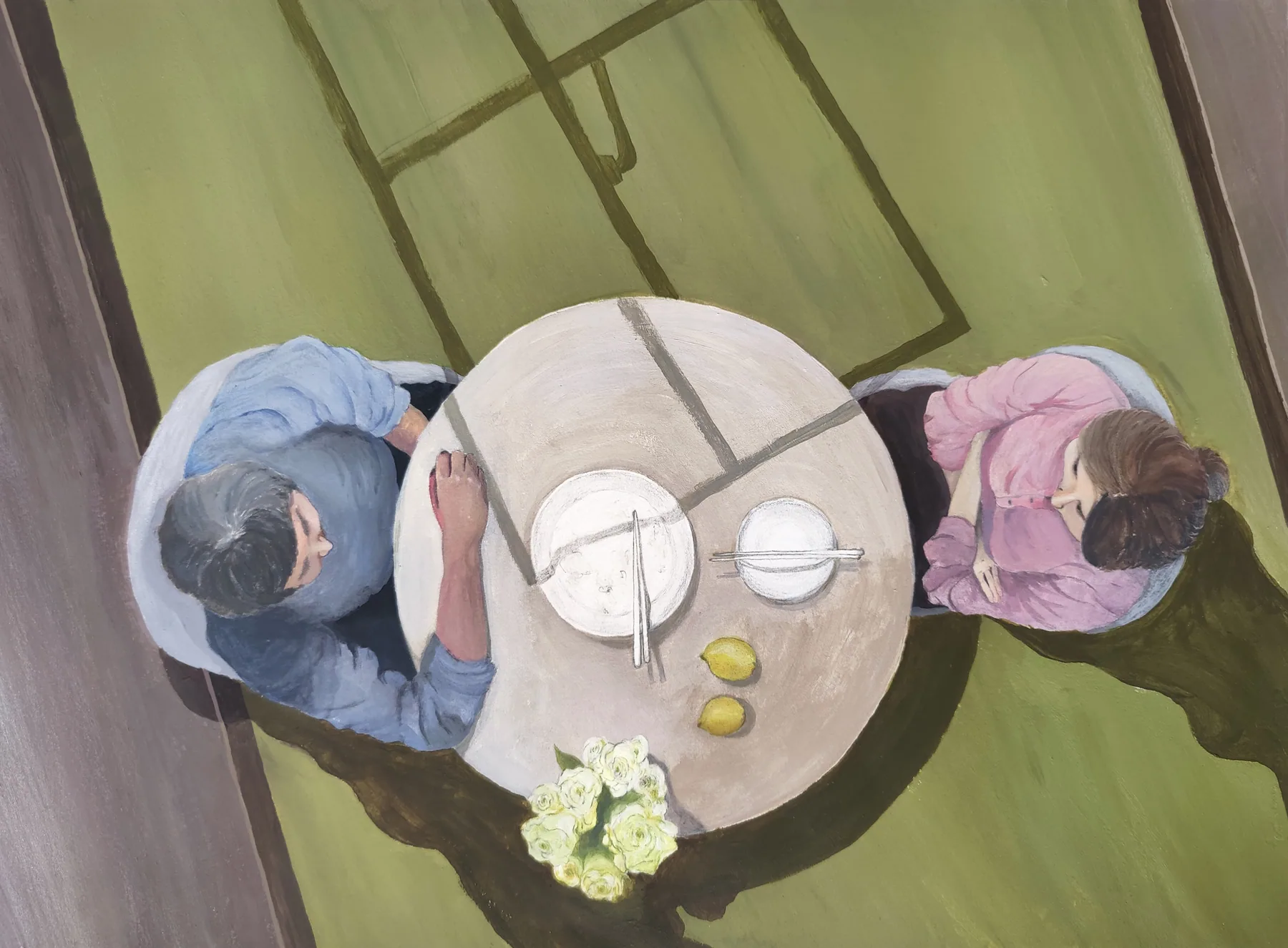 After Meal